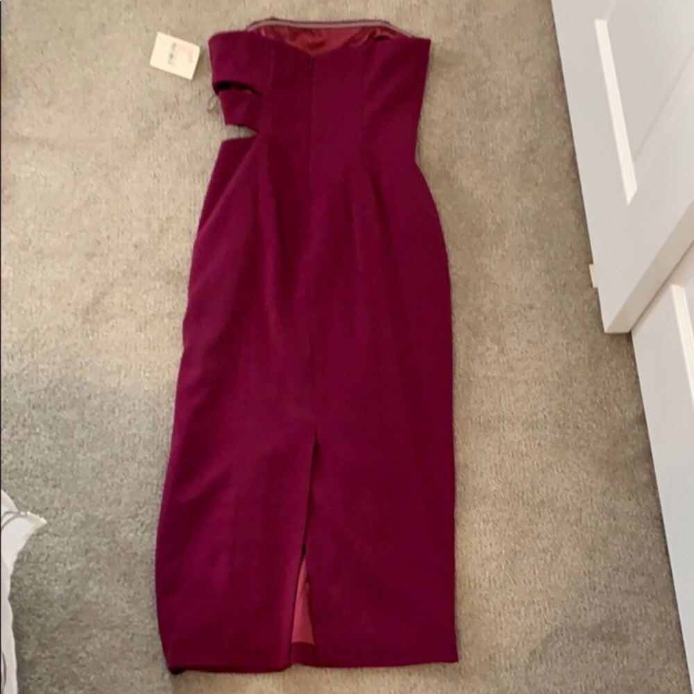 JAYGODFREY Dress